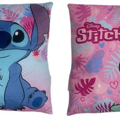 Coussin Stitch Disney 38 cm