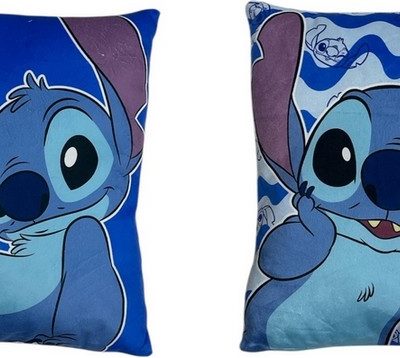 Coussin Stitch Disney 38 cm