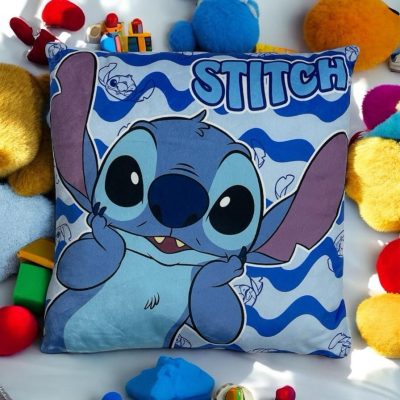 Coussin Stitch Disney 38 cm