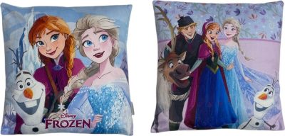 Coussin Frozen Disney 38 cm
