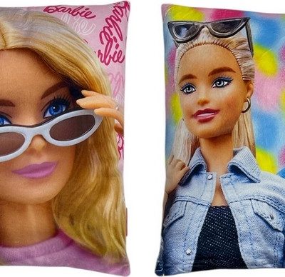 Coussin Barbie 38 cm