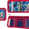 Portefeuille Sonic