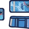 Portefeuille Stitch Disney