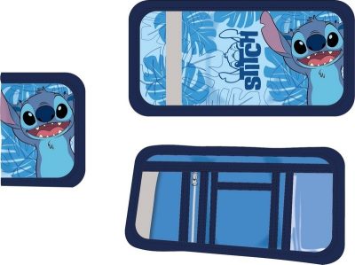 Portefeuille Stitch Disney