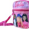 Sac Bandouilère Barbie
