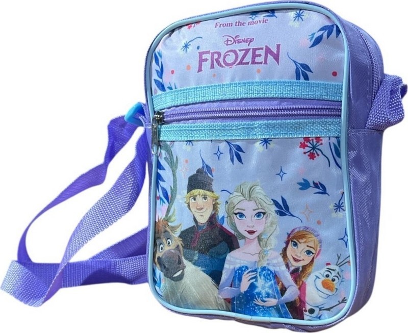 Sac Bandouilère Frozen Disney