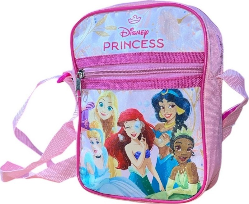 Sac Bandouilère Princesse Disney
