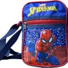 Sac Bandouilère Spiderman