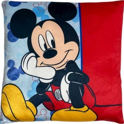 Coussin Mickey Disney 38 cm