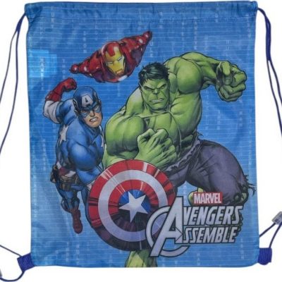 Sac de piscine Avengers