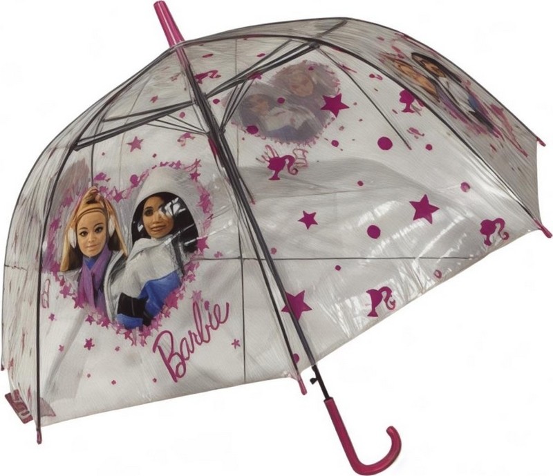 Parapluie Barbie