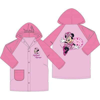 Imperméable de pluie Minnie Disney