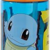 BOUTEILLE ECOZEN HYDRO 430 ML Pokémon