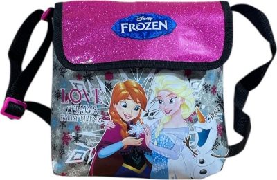Sac à Main Frozen Disney