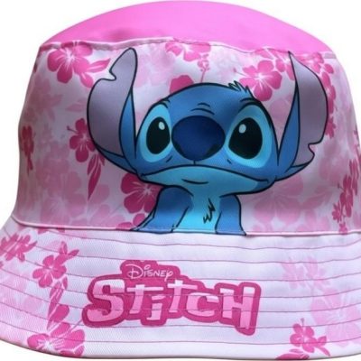 Bob Stitch Disney