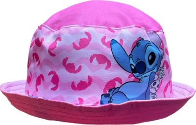 Bob Stitch Disney