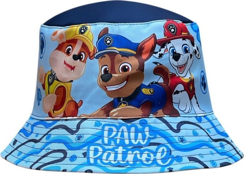 Bob Paw Patrol