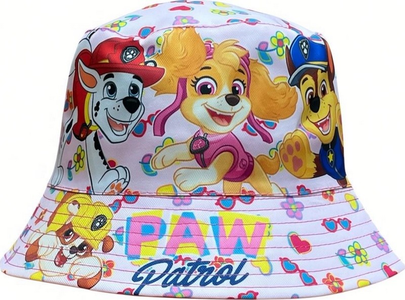 Bob Paw Patrol
