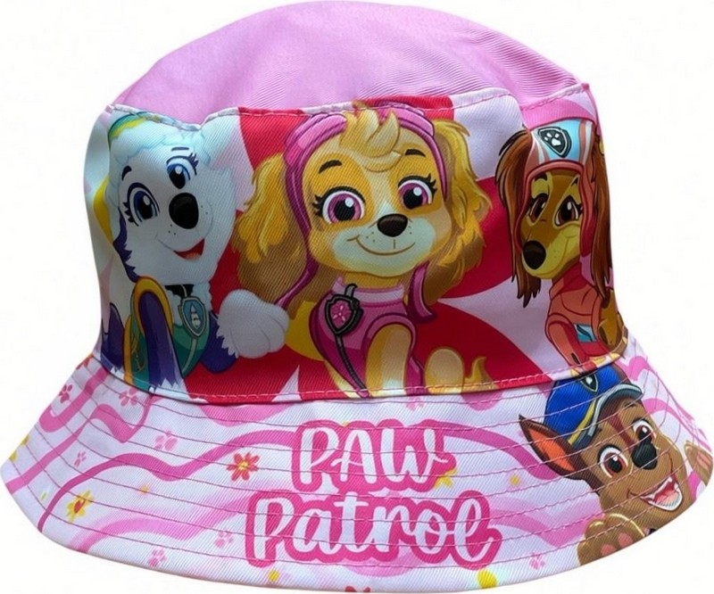 Bob Paw Patrol