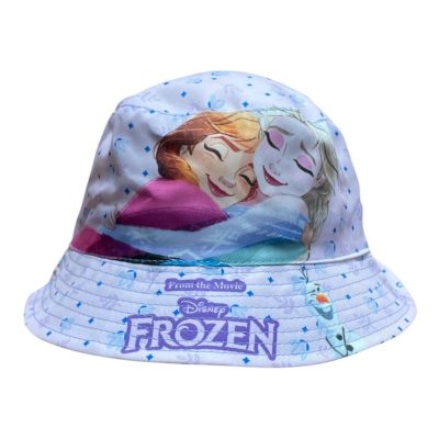 Bob Frozen