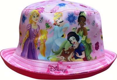 Bob Princesse Disney