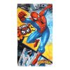 Serviette de Plage Spiderman