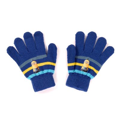 Gants Minions