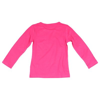 Tee-Shirt Manches Longues Violetta