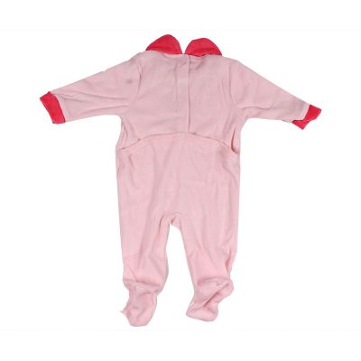 Pyjama Velours Minnie