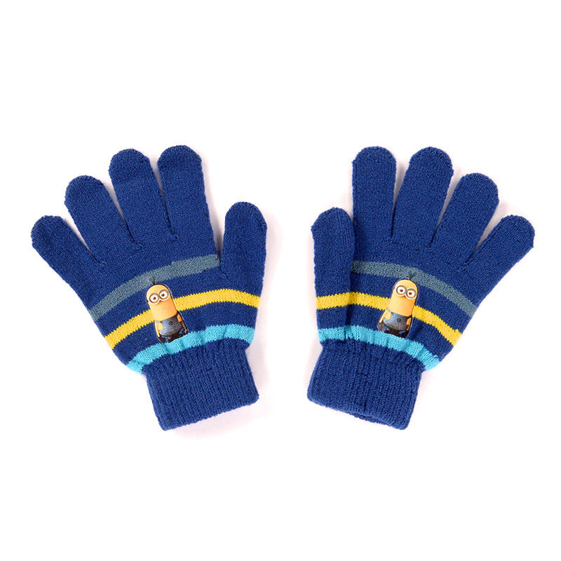 Gants Minions