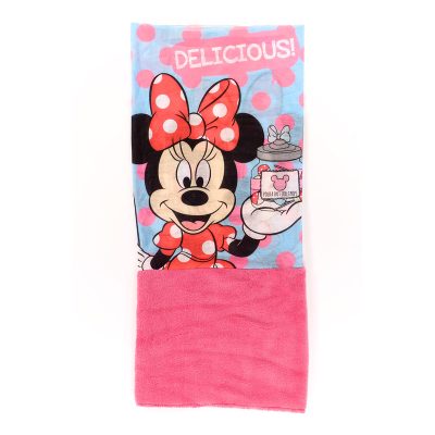 Cache Cou Minnie