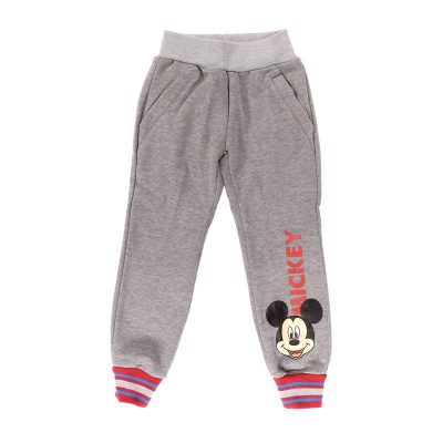 Jogging Mickey