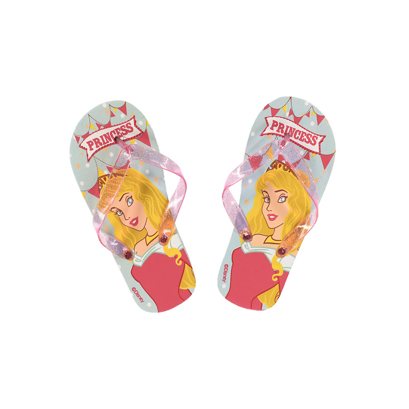 Tongs Princesses Disney