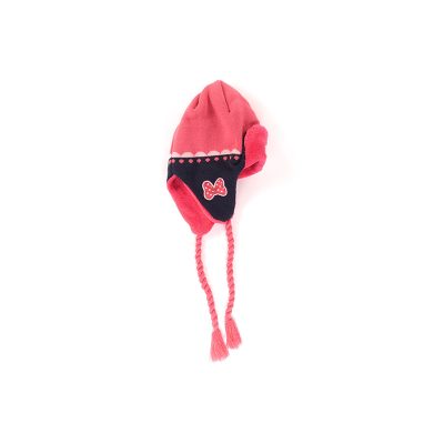 Bonnet Péruvien Minnie