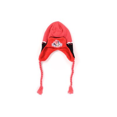 Bonnet Péruvien Minnie