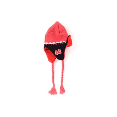 Bonnet Péruvien Minnie