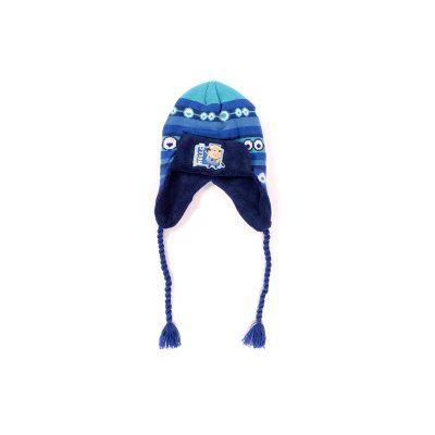Bonnet Péruvien Minions