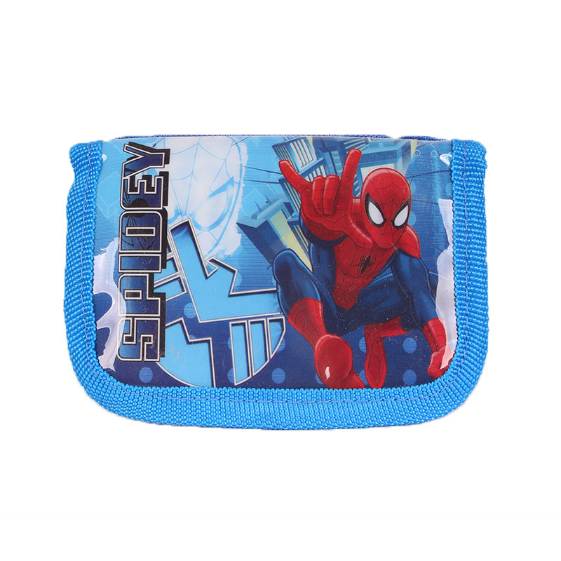 Portefeuille Spiderman