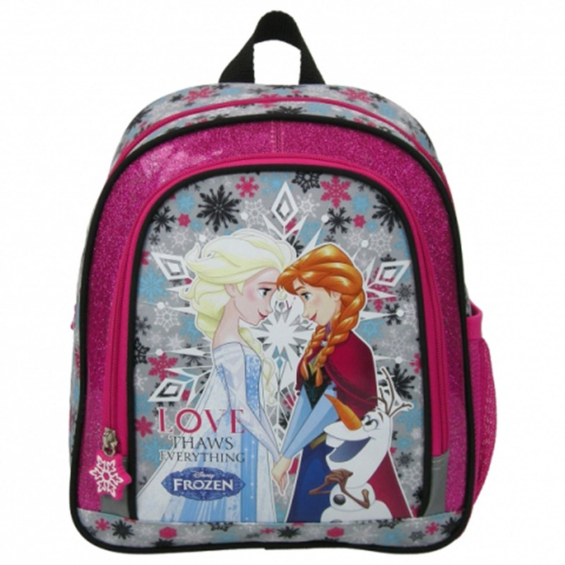 Sac à Dos La reine des Neiges