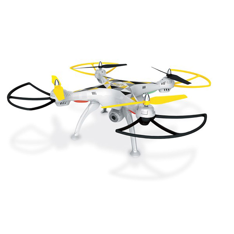 Drone Mondo
