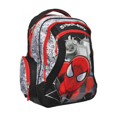 Sac à Dos Spiderman