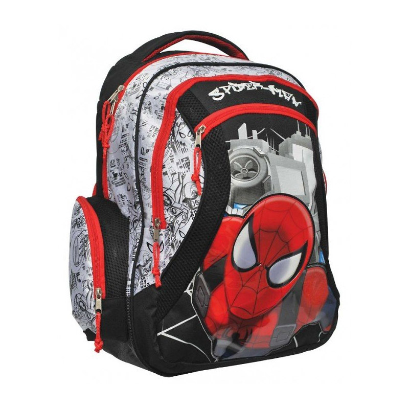 Sac à Dos Spiderman
