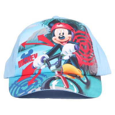 Casquette Mickey