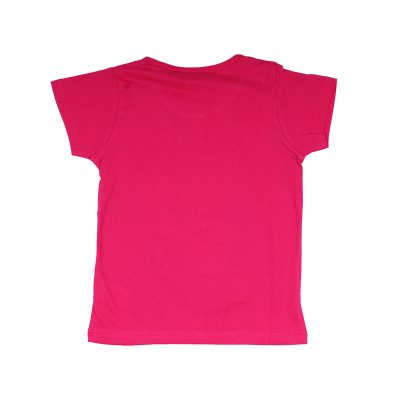 Tee-Shirt Manches Courtes Minnie Cup for Tea