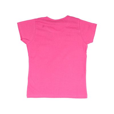 Tee-Shirt Manches Courtes Minnie Cup for Tea