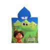 Poncho The Good Dinosaur