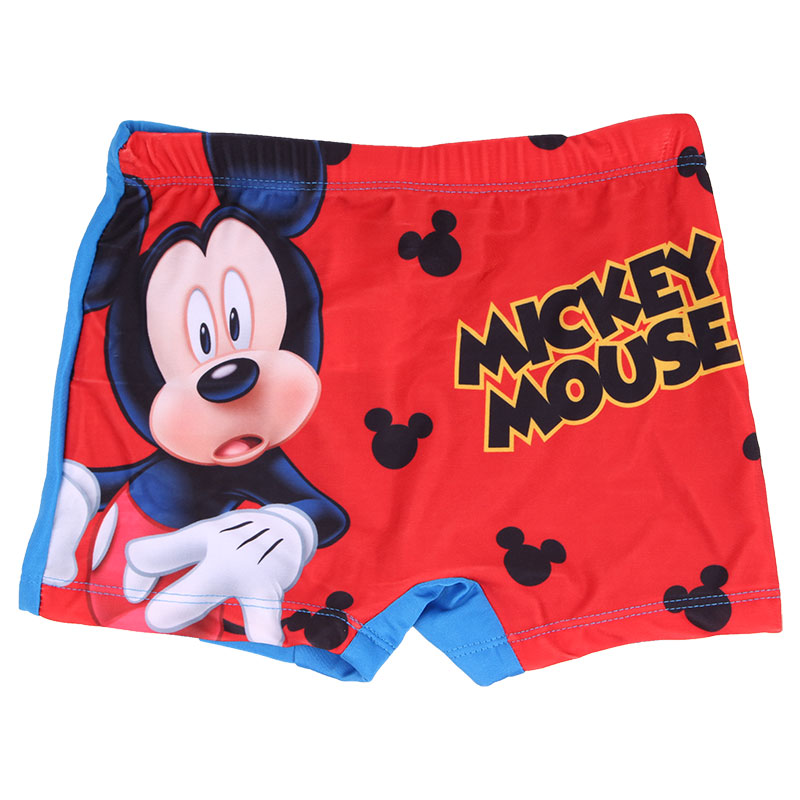 Boxer de Bain Mickey