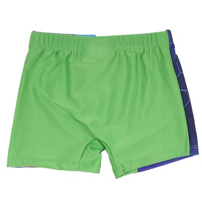 Boxer de Bain Tortues Ninja