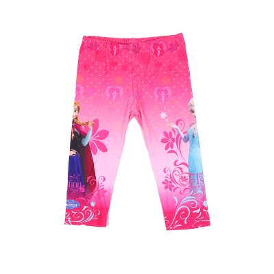 Legging Court La Reine des Neiges