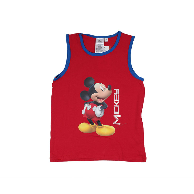 Débardeur Mickey